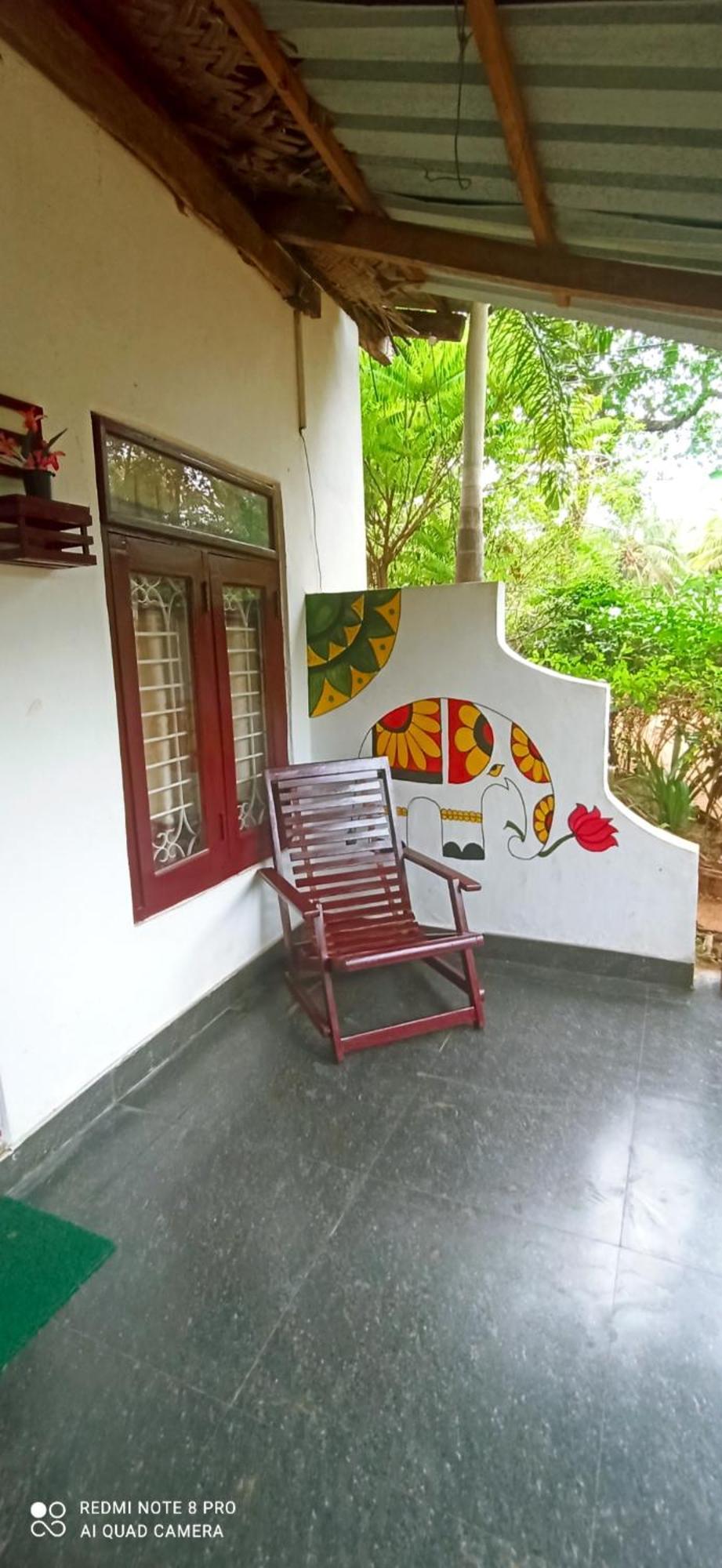 Sigiri Picaso Home Stay Sigiriya Pokoj fotografie