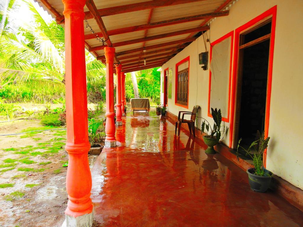 Sigiri Picaso Home Stay Sigiriya Exteriér fotografie