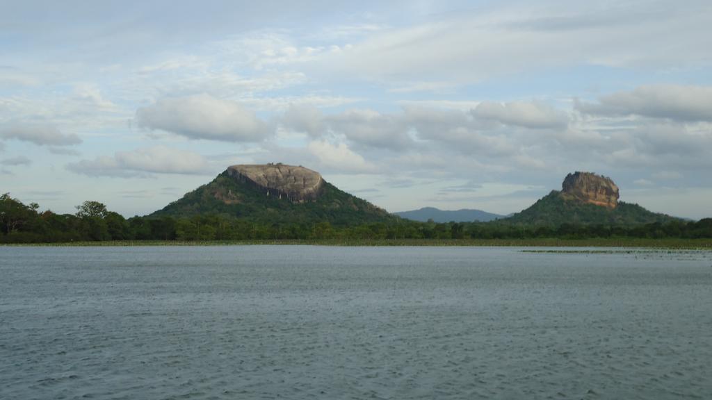 Sigiri Picaso Home Stay Sigiriya Exteriér fotografie